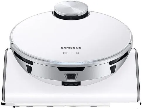 Робот-пылесос Samsung VR50T95735W/EV