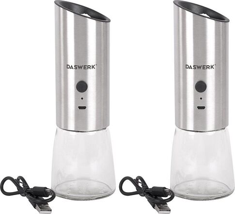 Электроперечница Daswerk 456626