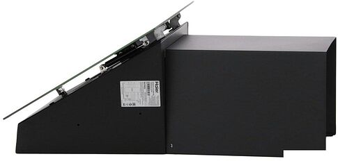 Кухонная вытяжка Haier HVX-W692GB