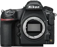 Фотоаппарат Nikon D850 Body Фотоаппарат Nikon D850 Body