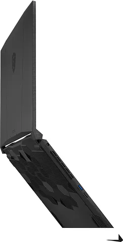 Игровой ноутбук MSI Katana 17 B12VEK-268XRU