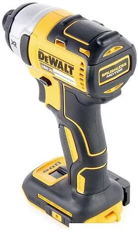 Ударный шуруповерт DeWalt DCF887N (без АКБ)