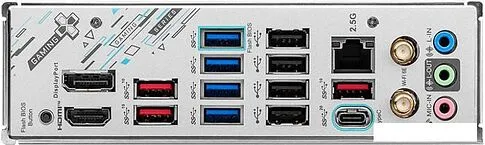 Материнская плата MSI X670E Gaming Plus WiFi
