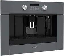 Эспрессо кофемашина TEKA CLC 855 GM (серый) Эспрессо кофемашина TEKA CLC 855 GM (серый)