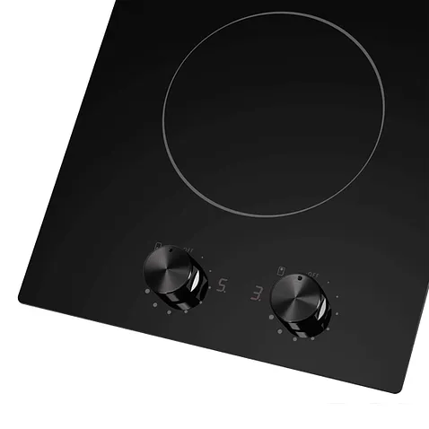 Варочная панель MAUNFELD CVCE292MBK2
