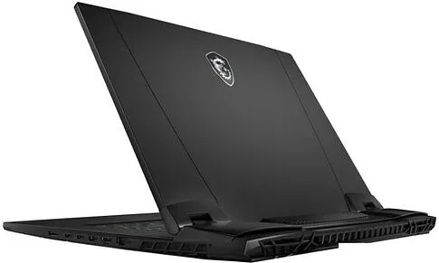 Рабочая станция MSI CreatorPro X17HX A13VKS-267RU