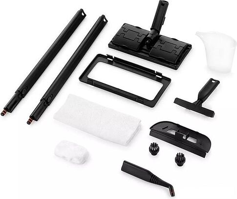 Отпариватель-пароочиститель Kitfort KT-9184