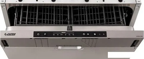 Посудомоечная машина Exiteq EXDW-I605