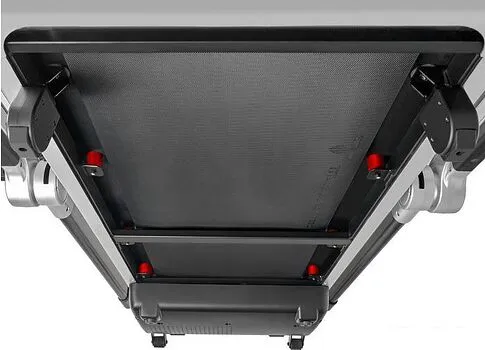 Электрическая беговая дорожка Titanium Masters Slimtech S50