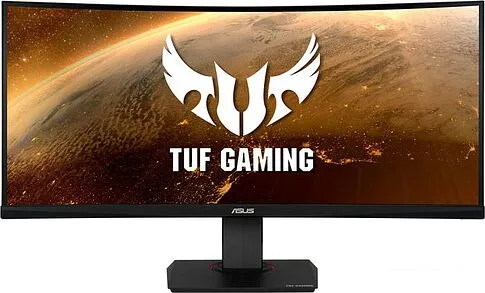 Монитор ASUS TUF Gaming VG35VQ