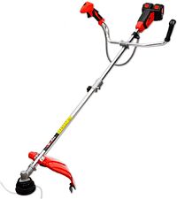 Триммер Brait BCBC40-4NMBL-1 (с 2-мя АКБ)