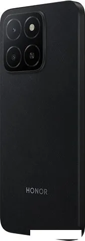 Смартфон HONOR X5b Plus 4GB/128GB (черный)