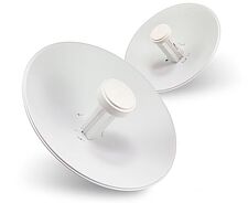 Точка доступа Ubiquiti PowerBeam [PBE-M5-300]