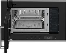 Микроволновая печь LEX BIMO 20.07 IX