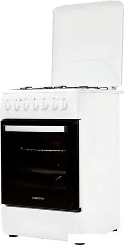 Кухонная плита Renova SG5E-LCTW