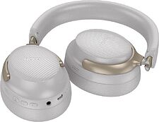 Наушники Hoco W53 Plus (серый)