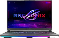 Игровой ноутбук ASUS ROG Strix G16 2025 G614PP-S5063