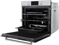 Электрический духовой шкаф Schaub Lorenz SLB EE6943