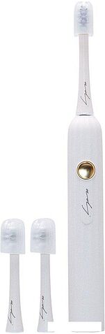 Электрическая зубная щетка ADJ Bones Line Т1А