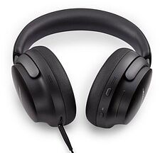 Наушники Bose QuietComfort Ultra Headphones (черный)