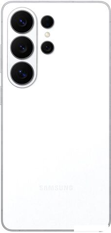 Телефон Samsung Galaxy S26 Ultra SM-S948B 12GB/256GB (белый)