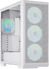 Корпус AeroCool APNX Creator C1 C1-WT-v1