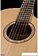 Электроакустическая гитара Baton Rouge AR81C/ACE