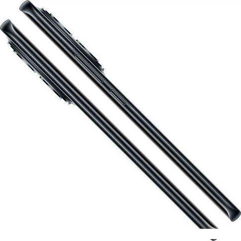 Телефон POCO M8 5G 8GB/256GB международная версия (черный)