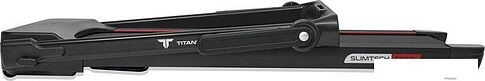 Электрическая беговая дорожка Titanium Masters Slimtech C350