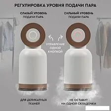 Отпариватель Planta PLS-H02