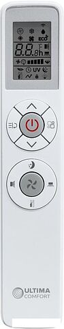 Кондиционер Ultima Comfort EXCEED Inverter EXD-I07PN