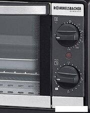 Мини-печь ROMMELSBACHER BG 950 Мини-печь ROMMELSBACHER BG 950
