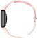 Умные часы Maxvi SW-01 (розовый)
