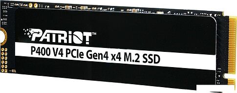 SSD Patriot P400 V4 2TB P400VP2TBM28H