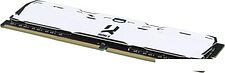 Оперативная память GOODRAM IRDM X 2x8GB DDR4 PC4-24000 IR-XW3000D464L16S/16GDC Оперативная память GOODRAM IRDM X 2x8GB DDR4 PC4-24000 IR-XW3000D464L16S/16GDC