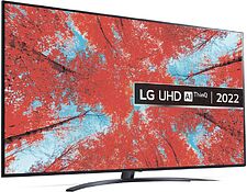 Телевизор LG UQ91 86UQ91006LA