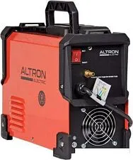 Сварочный инвертор Altron Electric MIG/MMA-200Pro-8