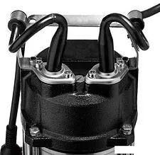 Фекальный насос Зубр Мастер НПФ-750