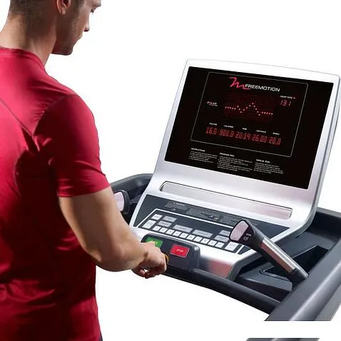 Беговая дорожка Freemotion t8.7