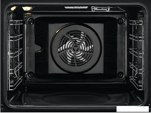 Электрический духовой шкаф Electrolux EOD3H50TX