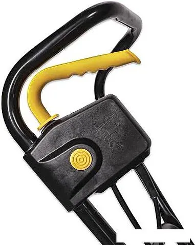 Мотокультиватор Champion EC1200