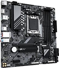 Материнская плата Gigabyte B650M D3HP (rev. 1.0)