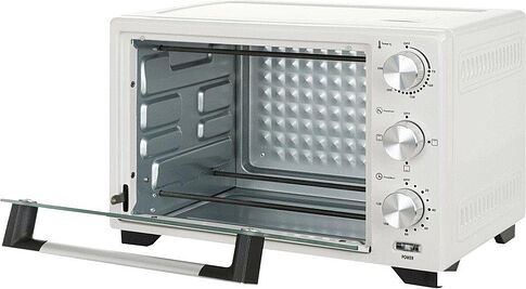 Мини-печь Kraft KFC-MO 200 HW