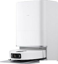 Робот-пылесос Xiaomi Robot Vacuum 5 Pro OV21GL (евровилка, белый)