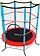 Батут DFC SMRKids TX-B7105FR (красный)