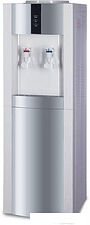 Кулер для воды Ecotronic V21-L (серебристый/белый) 7213