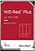 Жесткий диск WD Red Plus 4TB WD40EFPX