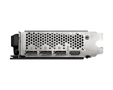 Видеокарта MSI GeForce RTX 3060 Ventus 2X 8G OC