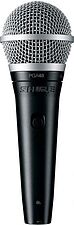 Микрофон Shure PGA48-XLR