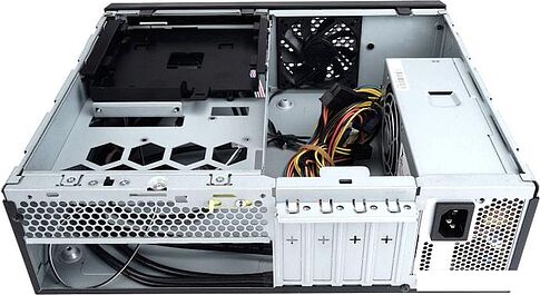 Корпус In Win CK709 U3